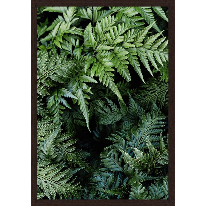 Quadro Intrínseco I 35 Cm X 50 Cm