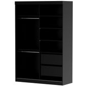 DE-GUARDA-ROUPA-2-PORTAS-SLIDES-PRETO-SLIDES_ST1