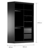 DE-GUARDA-ROUPA-2-PORTAS-SLIDES-PRETO-SLIDES_MED0