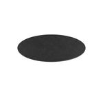 TAMPO DE MESA PEDRA OVAL 1,60 M X 90 CM TULIPE