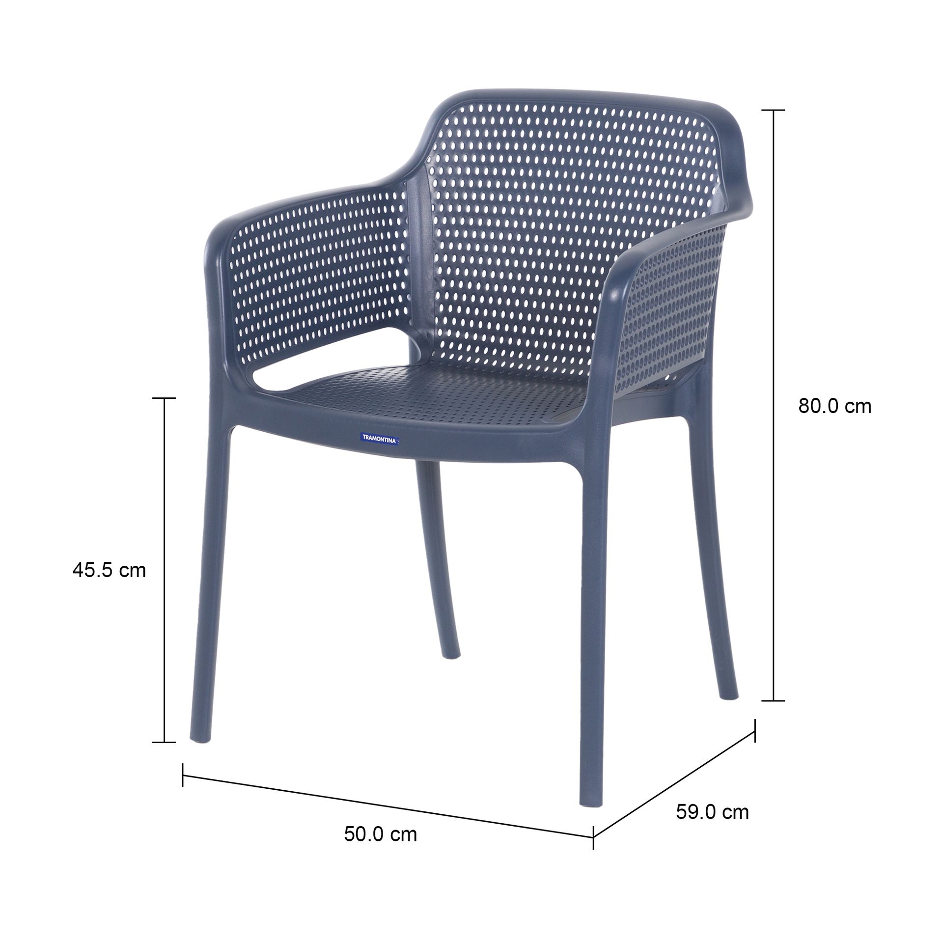 COM-BRACOS-EMPILHAVEL-FRISK-ULTRAMARINE-PROFUNDO-FRISK_MED0