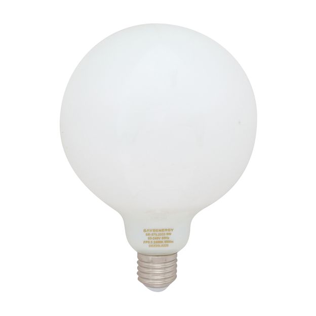 DE-FILAMENTO-MILKY-8W-G125-E27-127-220V-LUZ-AMARELA-SAVE-ENERGY-BRANCO-SAVE-ENERGY_ST0