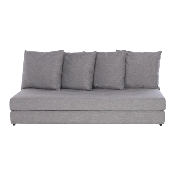 Sofá-Cama 3 Lugares Buzz