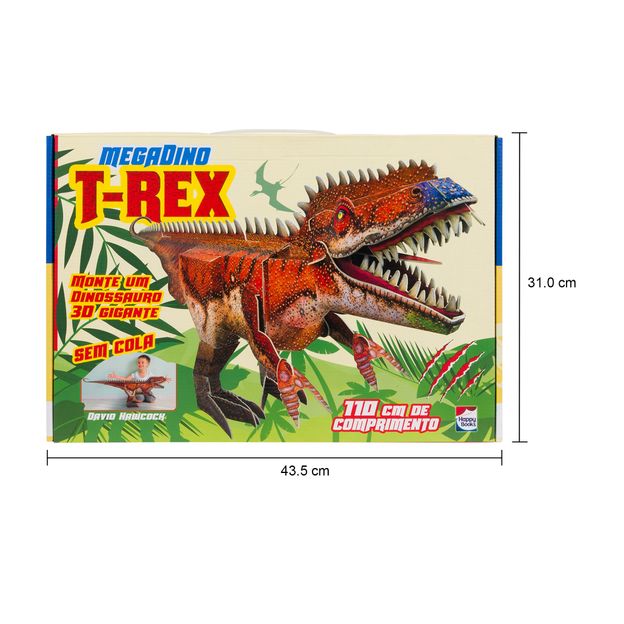 MEGADINO--T-REX-MULTICOR-MEGADINO--T-REX_MED1