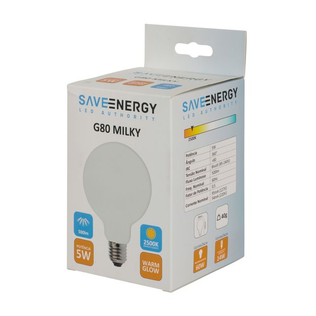 DE-FILAMENTO-MILKY-5W-G80-E27-127-220V-LUZ-AMARELA-SAVE-ENERGY-BRANCO-SAVE-ENERGY_ST1