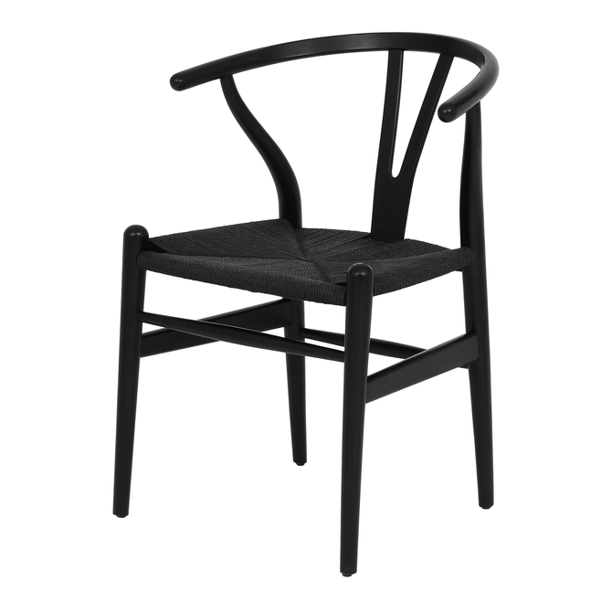 Cadeira Wishbone