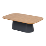 FREIJÓ - MESA DE CENTRO 1,10 M X 70 CM ALLURE
