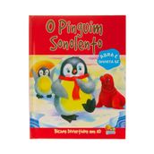 BICHOS-DIVERTIDOS-EM-3D--O-PINGUIM-SONOLENTO-MULTICOR-BICHOS-DIVERTIDOS-EM-3D--O-PINGUIM-SONOLENTO_ST1