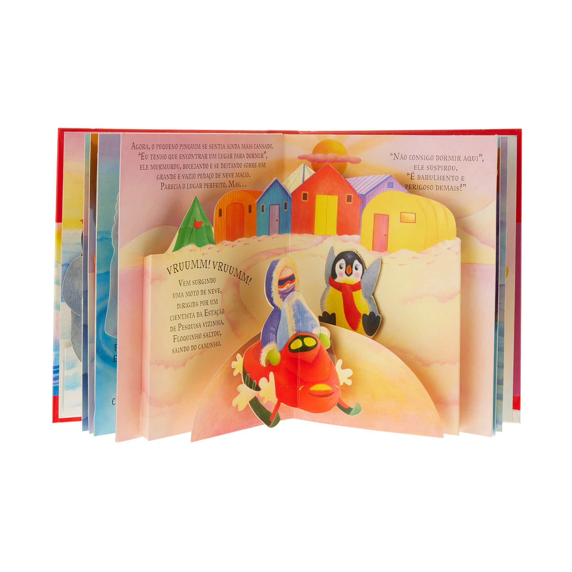 BICHOS-DIVERTIDOS-EM-3D--O-PINGUIM-SONOLENTO-MULTICOR-BICHOS-DIVERTIDOS-EM-3D--O-PINGUIM-SONOLENTO_ST3