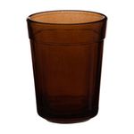 Marrom - COPO APERITIVO 45 ML AMERICANO COLOR
