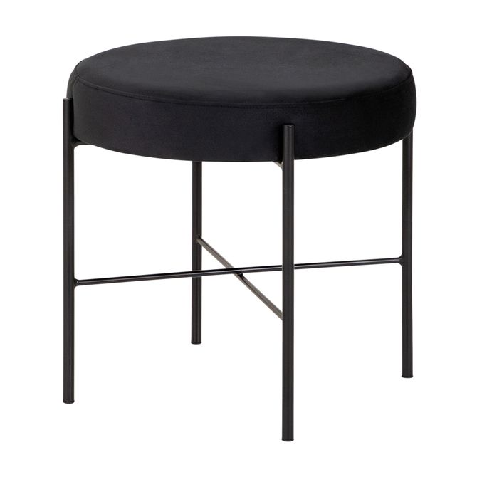 Puff Redondo 48 Cm Daisy