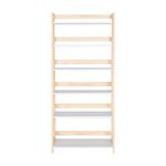 ESTANTE 64 CM X 1,42 M CAMÉLIA