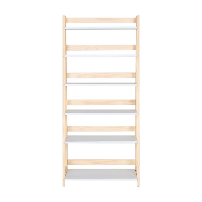 Estante 64 Cm X 1,42 M Camélia