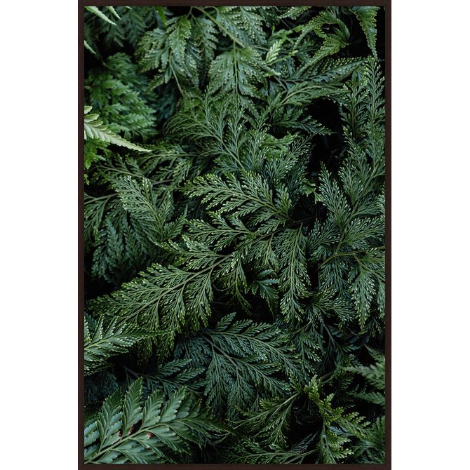 Quadro Intrínseco Ii 80 Cm X 1,20 M