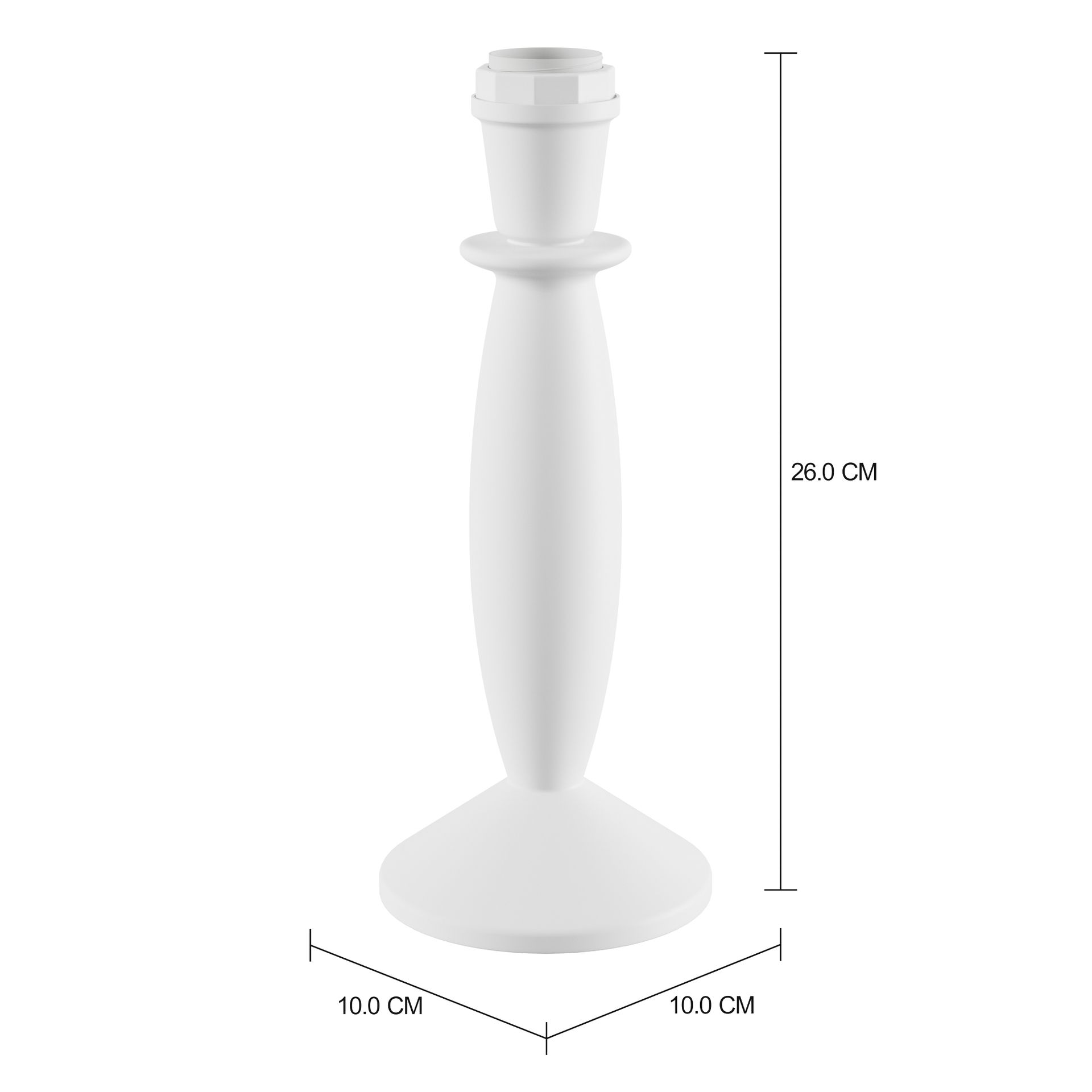 DE-LUMINARIA-DE-MESA-CASTILIGHT-BRANCO-CASTILIGHT_MED0