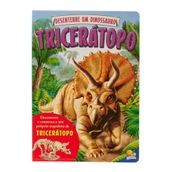 DESENTERRE-UM-DINOSSAURO--TRICERATOPO-MULTICOR-DESENTERRE-UM-DINOSSAURO--TRICER-TOPO_ST0