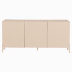 BUFFET 3 PORTAS 1,60 M X 42 CM LINHAS