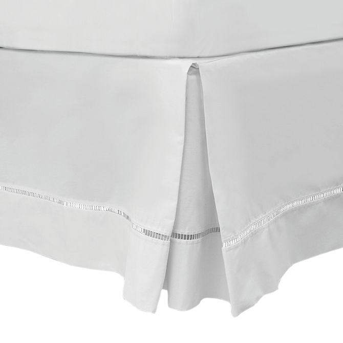Saia Para Base Box Solteiro 88 Cm X 1,88 M X 35 Cm Bélis