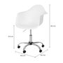 HOME-OFFICE-COM-BRACOS-EAMES-CROMADO-BRANCO-EAMES_MED0