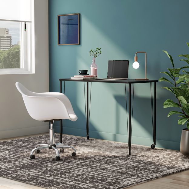 HOME-OFFICE-COM-BRACOS-EAMES-CROMADO-BRANCO-EAMES_405720_AMB0