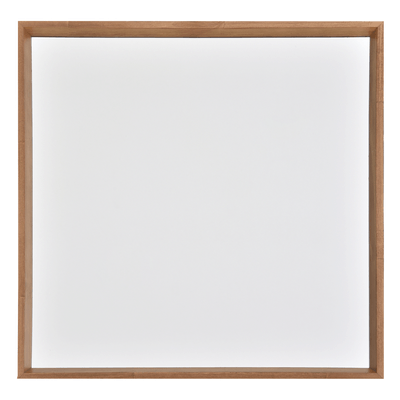 ESPELHO 50 CM X 50 CM GROOVED