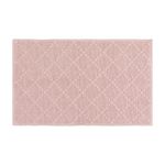 Quartzo rosa - TAPETE 50 CM X 80 CM TRÍGONO