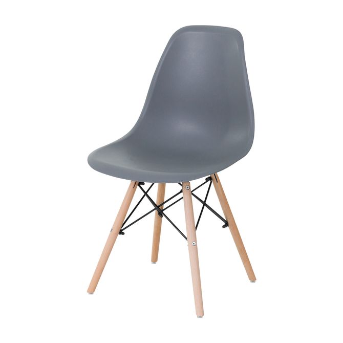 Cadeira Easy Wood
