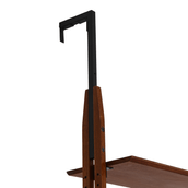DIVISORIA-PAREDE-TETO-86-CM-X-241-M-280-M-LIBRERIA-NOZES-PRETO-LIBRERIA_ST3