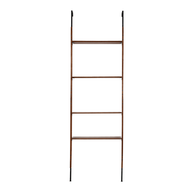 Estante/Divisória Parede/Teto 86 Cm X 2,41 M/2,80 M Libreria