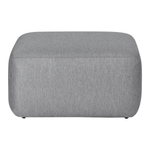 Cinza claro - PUFF UNITS