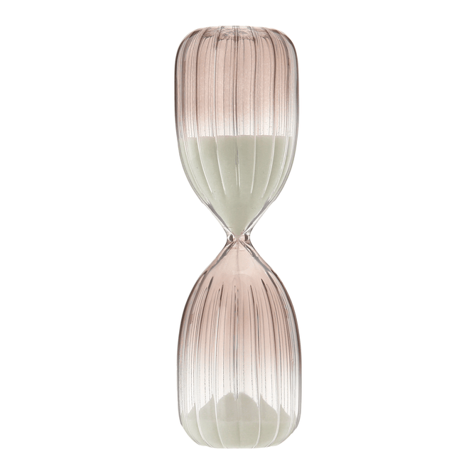 Ampulheta 16 Cm Dauphine