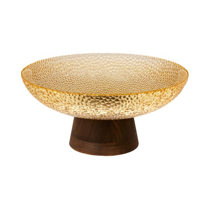 Centro De Mesa 25 Cm Keaton