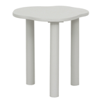 FLANDRES - MESA LATERAL 45 CM X 45 CM GUMMIES