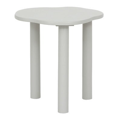 MESA LATERAL 45 CM X 45 CM GUMMIES