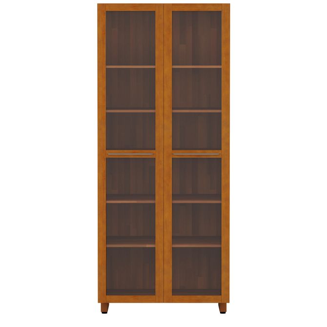 Paneleiro 2 Portas 80 Cm X 1,95 M Gourmet