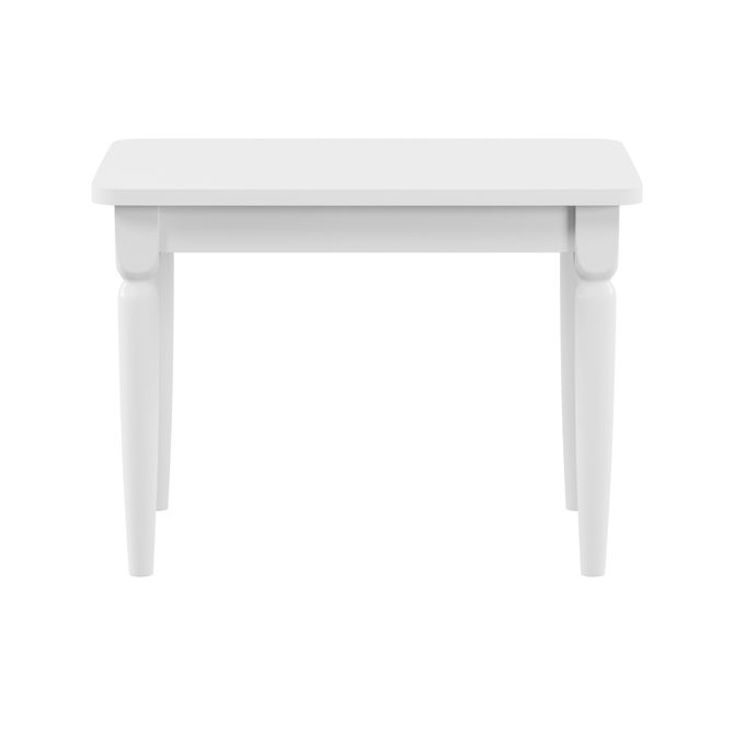 Mesa Infantil 68 Cm X 52 Cm Country