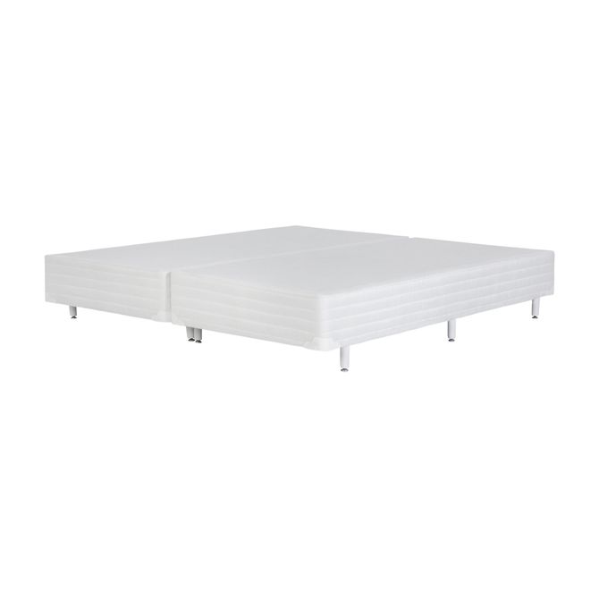 Base Para Cama Box King 1,93 M X 2,03 M Max