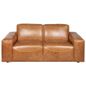 Couro nozes - SOFÁ 2 LUGARES PUB