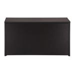 SAPATEIRA EMPILHÁVEL 1 PORTA BASCULANTE BOOZ