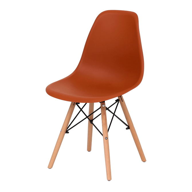 Cadeira Easy Wood