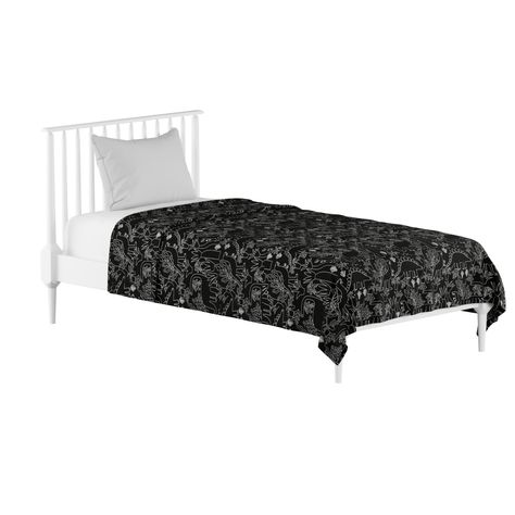 Imagem com medidas do produto LENÇOL DE SOLTEIRO 1,60 M X 2,40 M BENTOSSAURO