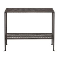 Mesa lateral 28 cm x 70 cm off the grid