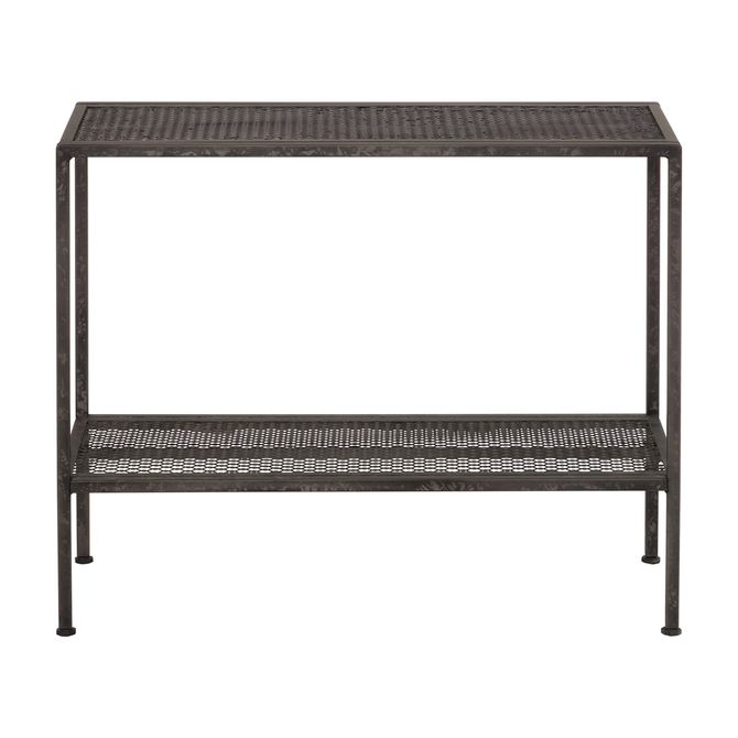 Mesa Lateral 28 Cm X 70 Cm Off The Grid
