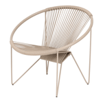 Camelo - POLTRONA ESPAGUETE STRING