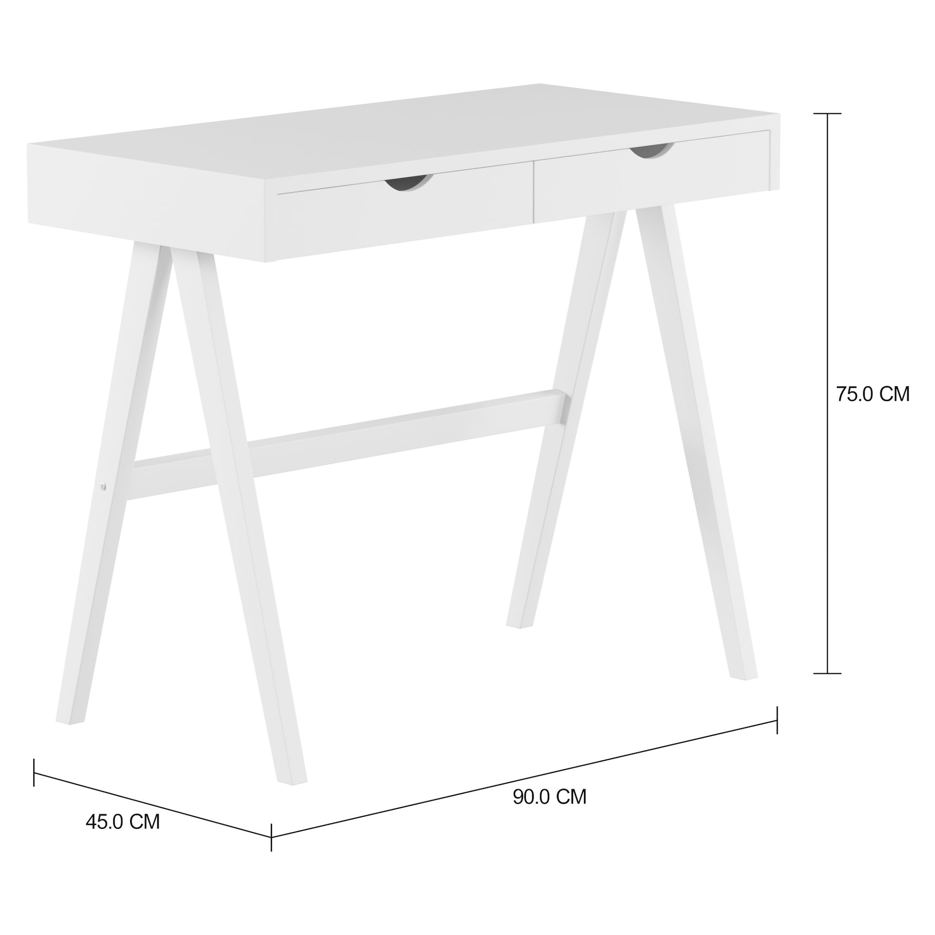 2-GAVETAS-90-CM-X-45-CM-CRAB-BRANCO-CRAB_MED0