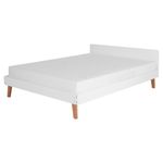 CAMA DE CASAL 1,38 M LIN
