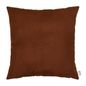Terracota - CAPA PARA ALMOFADA 45 CM X 45 CM DOMOV