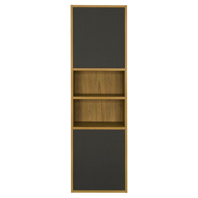 Paneleiro 2 Portas 60 Cm X 2 M Toast