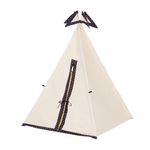 CABANA ACAMPADENTRO