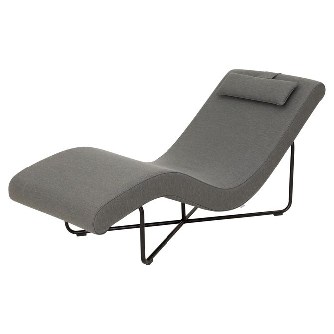 Chaise Longue Alua